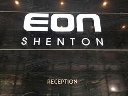 Eon Shenton (D2), Office #452346851